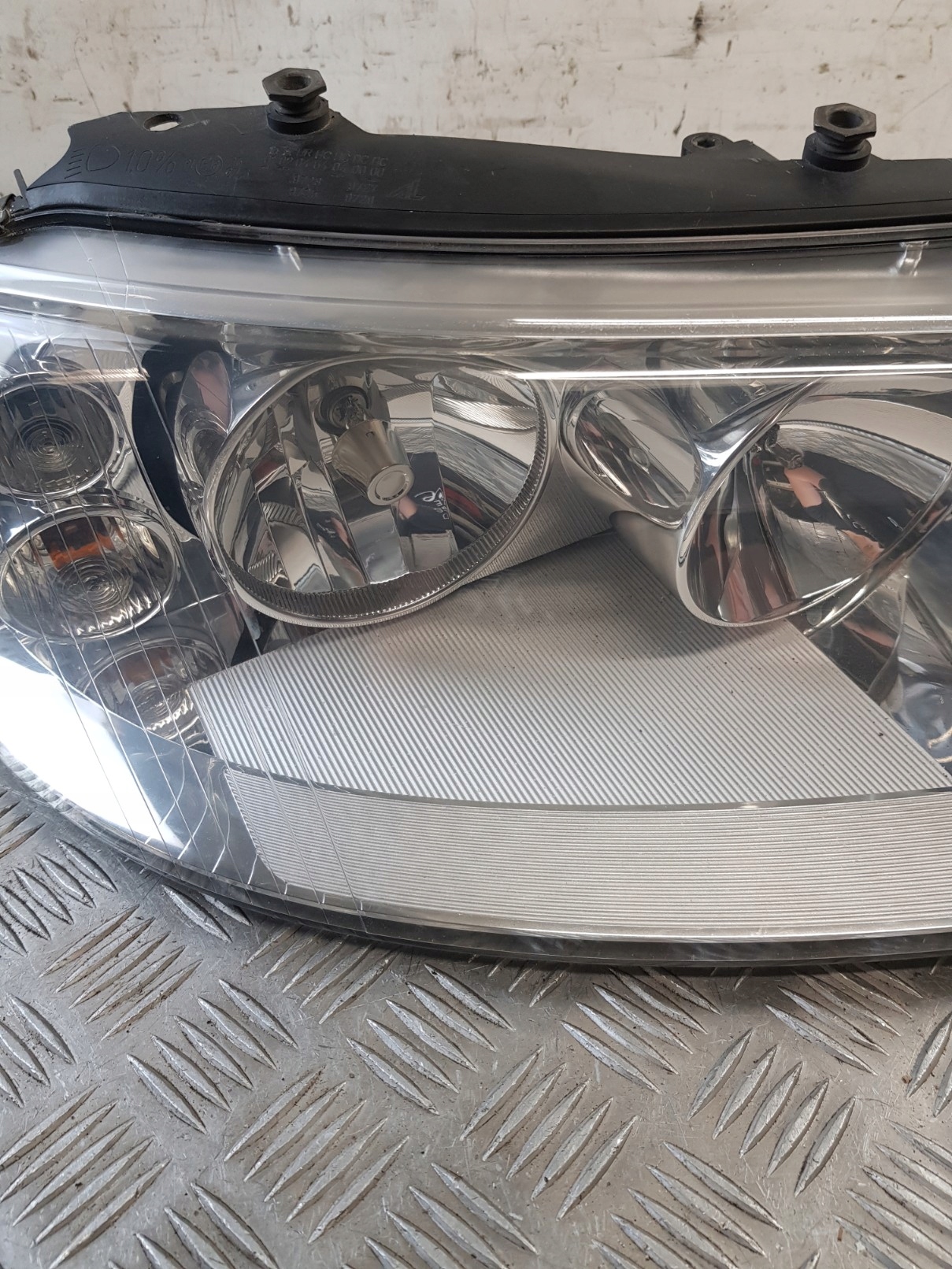 light right front 7M3941016AB VW SHARAN and LIFT
