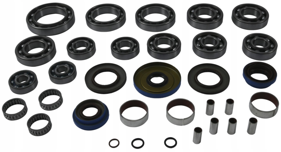 Opravná sada diferenciálu Polaris Ranger 1000 2017 Nová