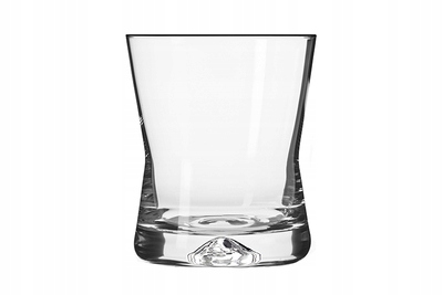 

Krosno X-line Szklanki do whisky 290 ml