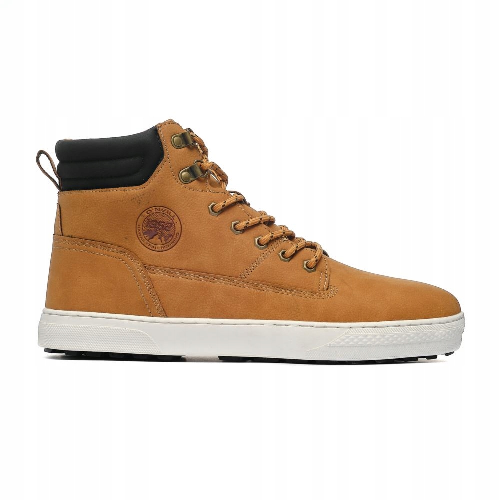 Boty O'Neil Albion Men High 90233072-35A 45