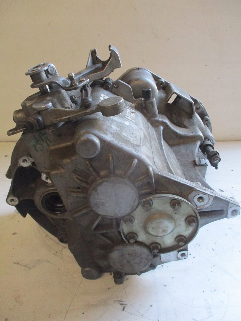 Getriebe MERCEDES A KLASA 169 1,8CDI