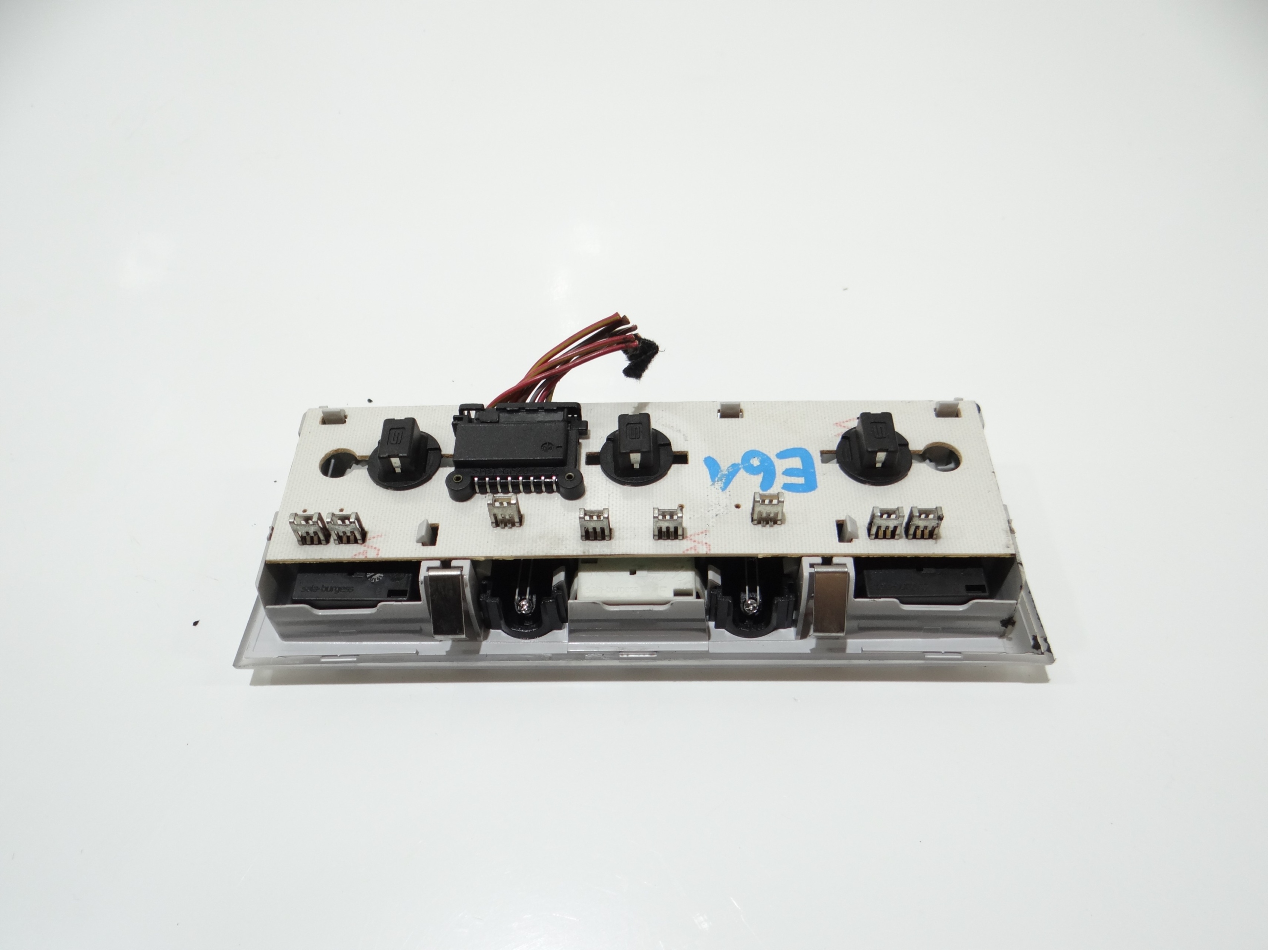 FANALE interna OSWIETLENIE BMW E60 E61 6910793 (4647474)