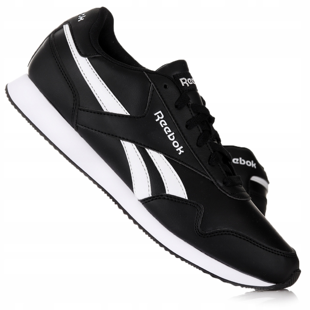 Pánské boty Reebok Royal CL Jogger 3 EF7789