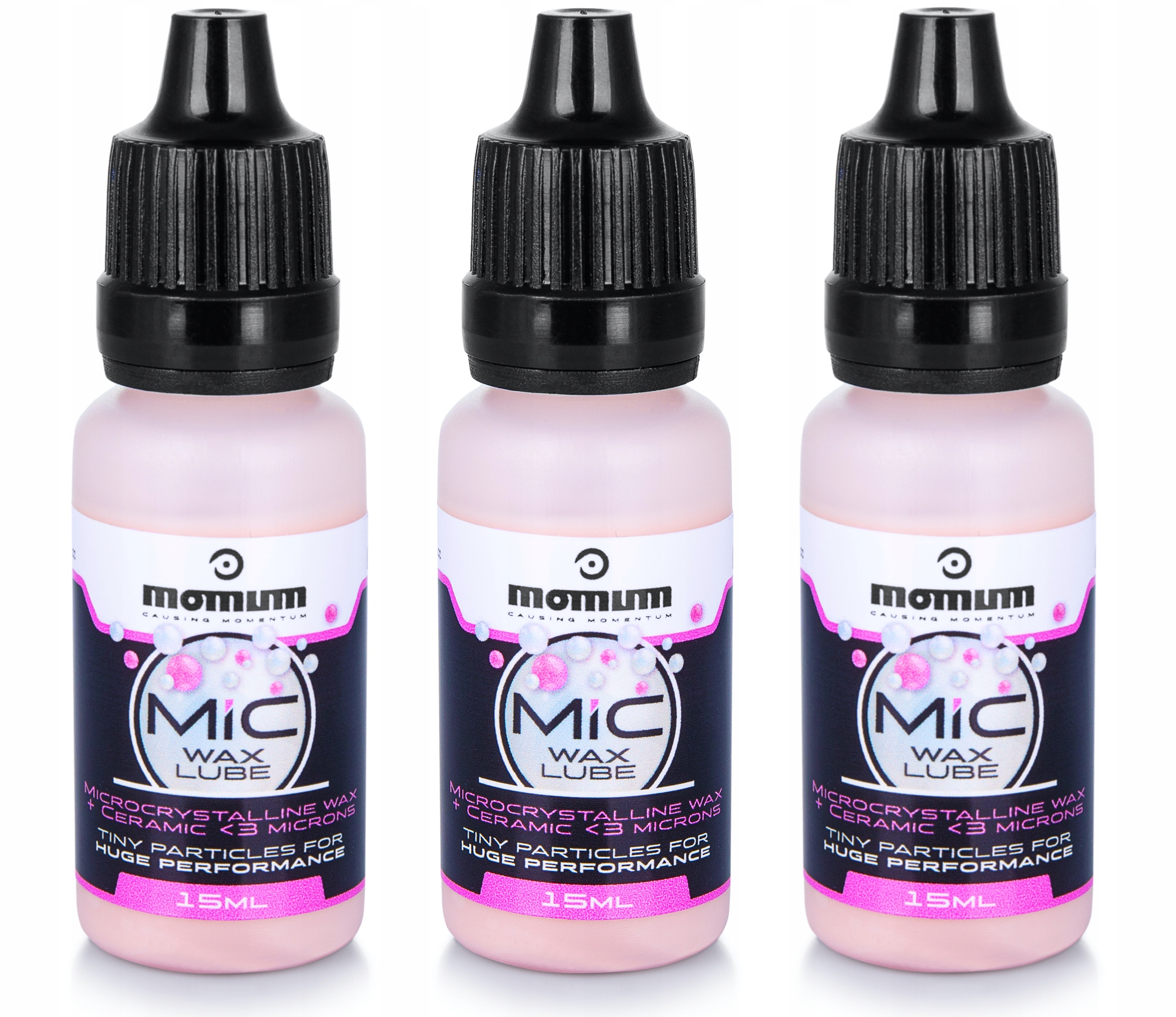 

Olej Do Łańcucha Wosk Smar Wax Dry/wet Momum 45ML