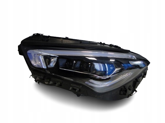 MERCEDES CLA 118 W118 LAMPA PRZEDNIA LEWA MULTIBEAM