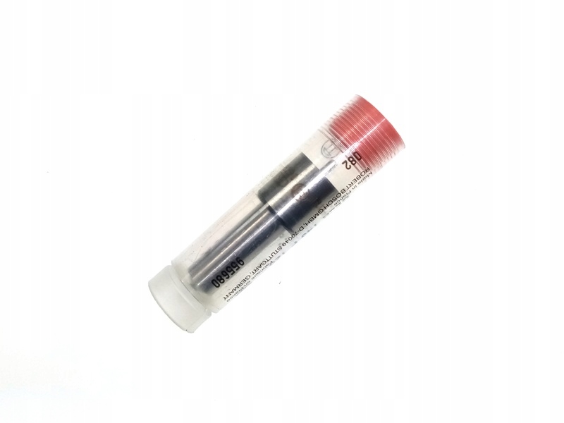 KONCOWKA WTRYSKU DLLA145P1645 BOSCH 4szt LIEBHERR