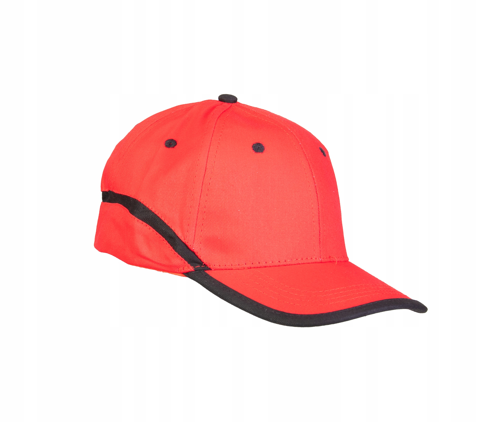CZAPKA Z DASZKIEM BASEBALLÓWKA CAŁOROCZNA UNISEX Przeznaczenie uniwersalne