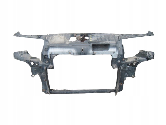 SKODA FABIA I 1 1999 - 2008 1.2 B PAS PRZEDNI WZMOCNIENIE CZOŁOWE