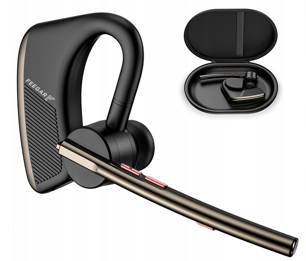 Słuchawka Bluetooth 5.2 Feegar Bond SE Kod producenta Bond SE