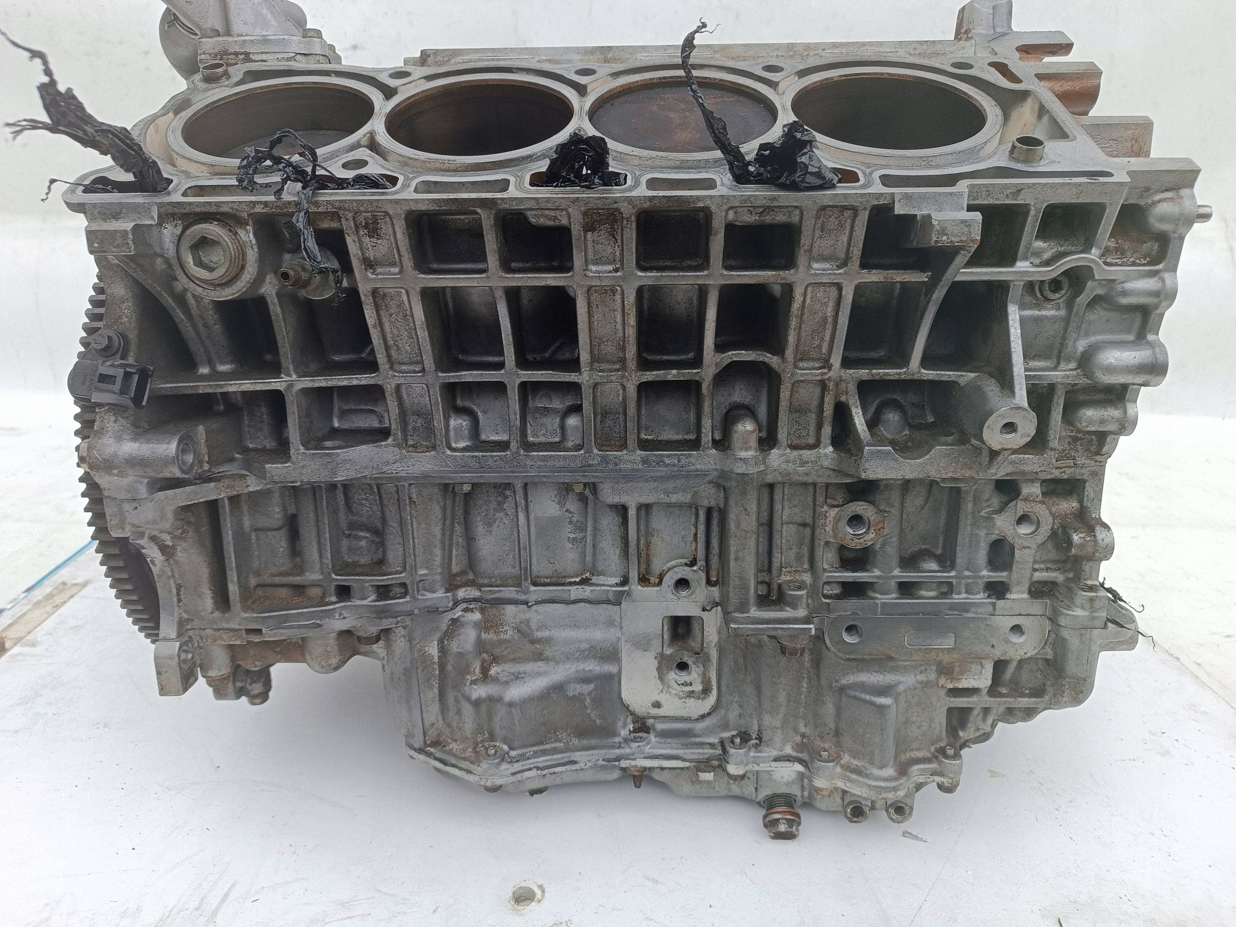 Blok Dol motore 4.4 V8 VOLVO XC90 S80 B8444S