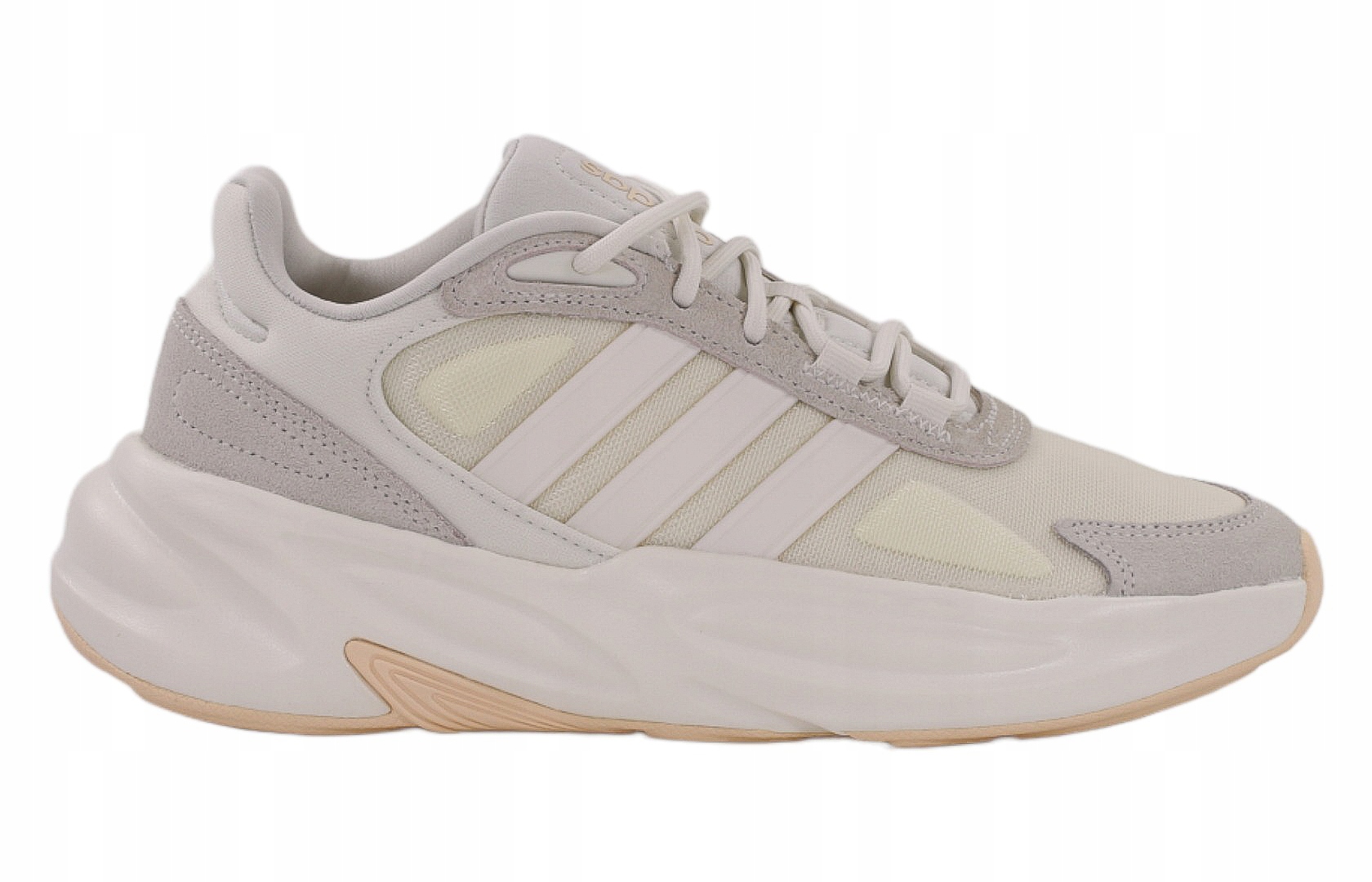 Dámské boty adidas Ozelle GX1727 nízké 40 2/3