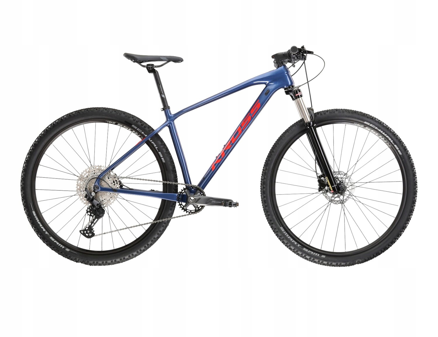 Kross Level 7.0 M 29 XL nie_cza p St