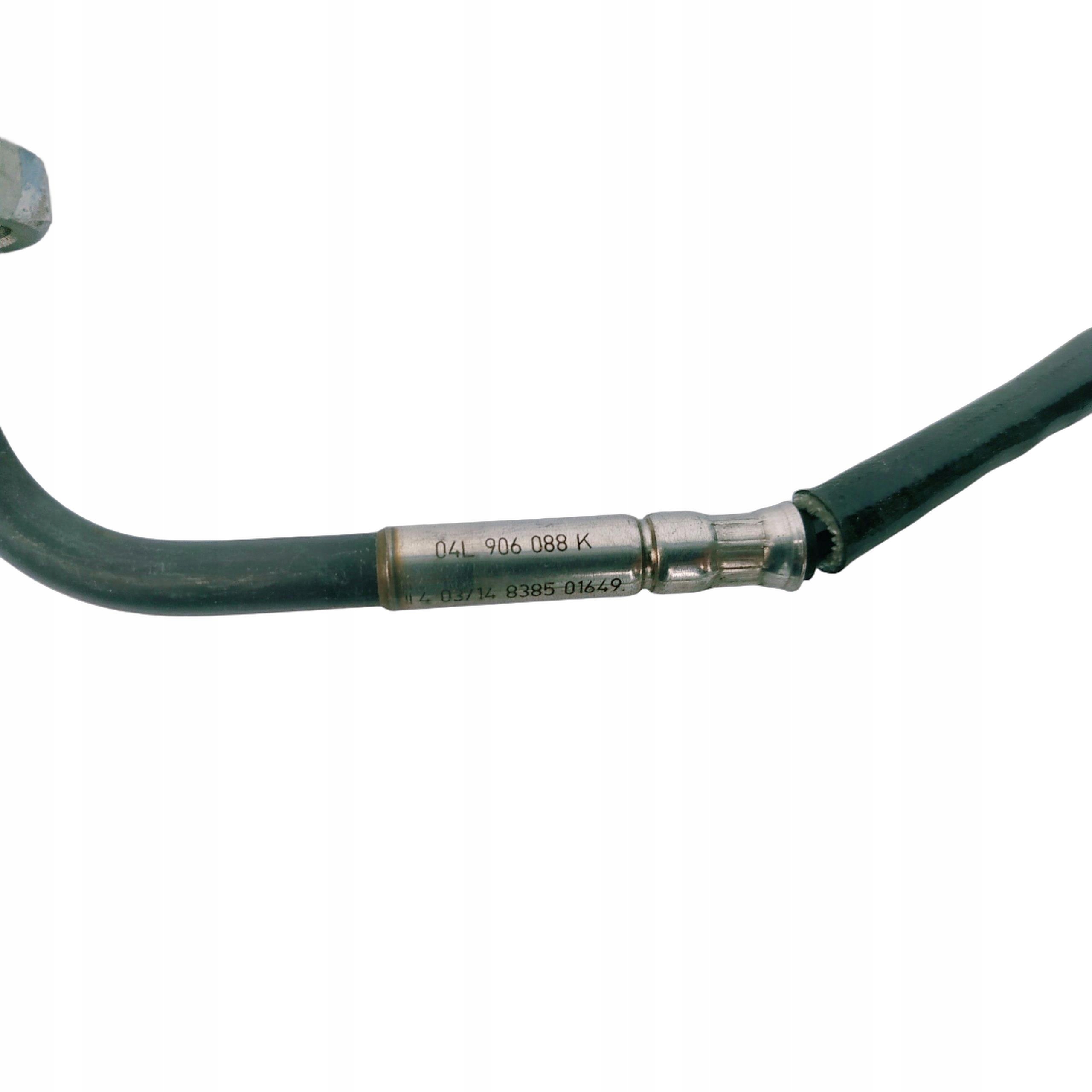Sensor Gase VW SEAT AUDI 1.6 TDI 04L906088K