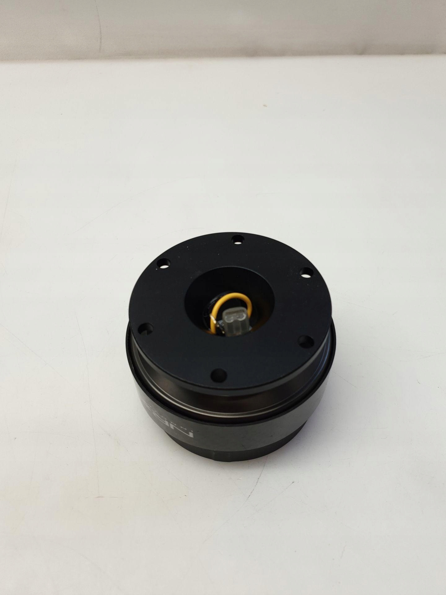 SZYBKOZŁĄCZKA NRG INNOVATIONS SRK-200BK Producent inny