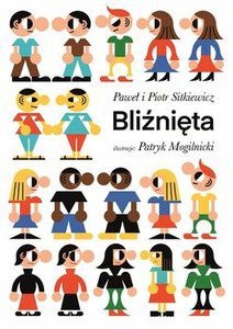 Bliźnięta. Instrukcja Obsługi Piotr Sitkiewicz,