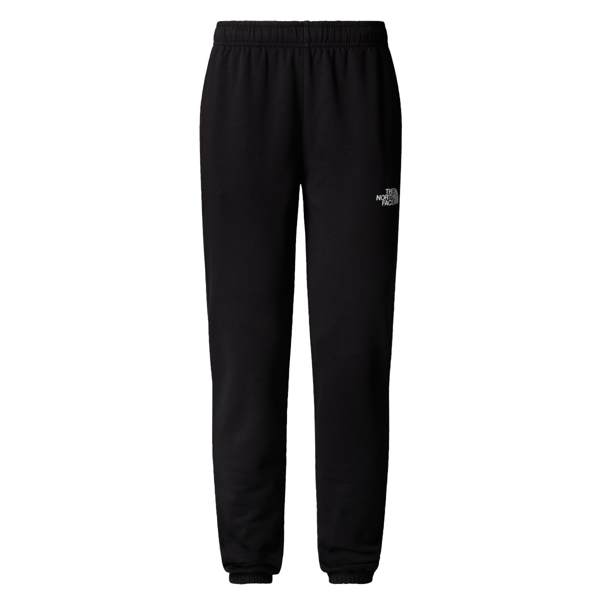 Dámské kalhoty Tnf NF0A8C1YJK3 Simple Dome Regular Černé XL