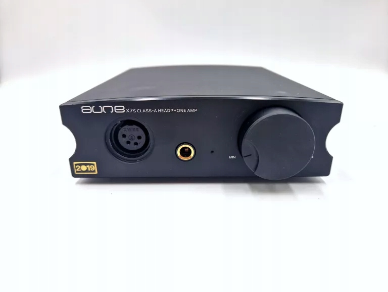 AUNE X7S PUDEŁKO