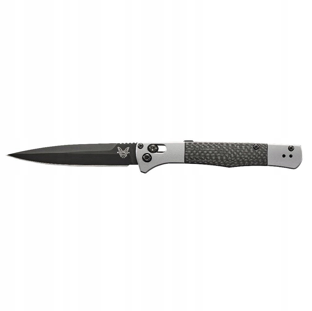 Nůž Benchmade Auto Fact 4170BK Hlava 10 cm 88 g ocel S90V