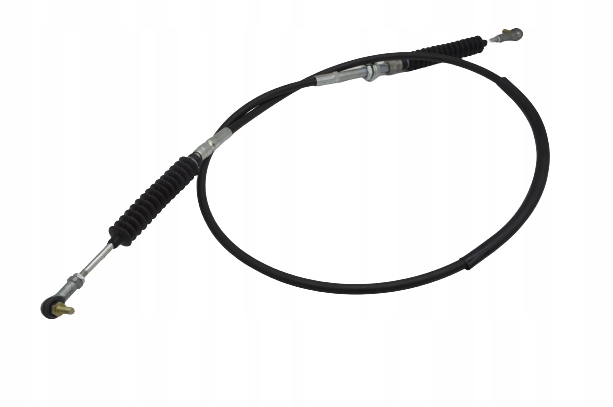 Řadicí lanko Mercedes Db 207 automat