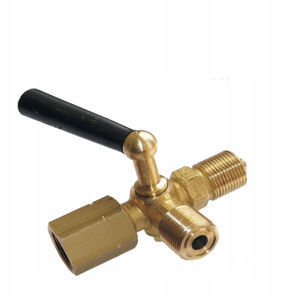 Manometrický Kohout 3-CESTNÝ obr.528 PN16 3xM20x1,5 16BAR www.meraserw5.pl