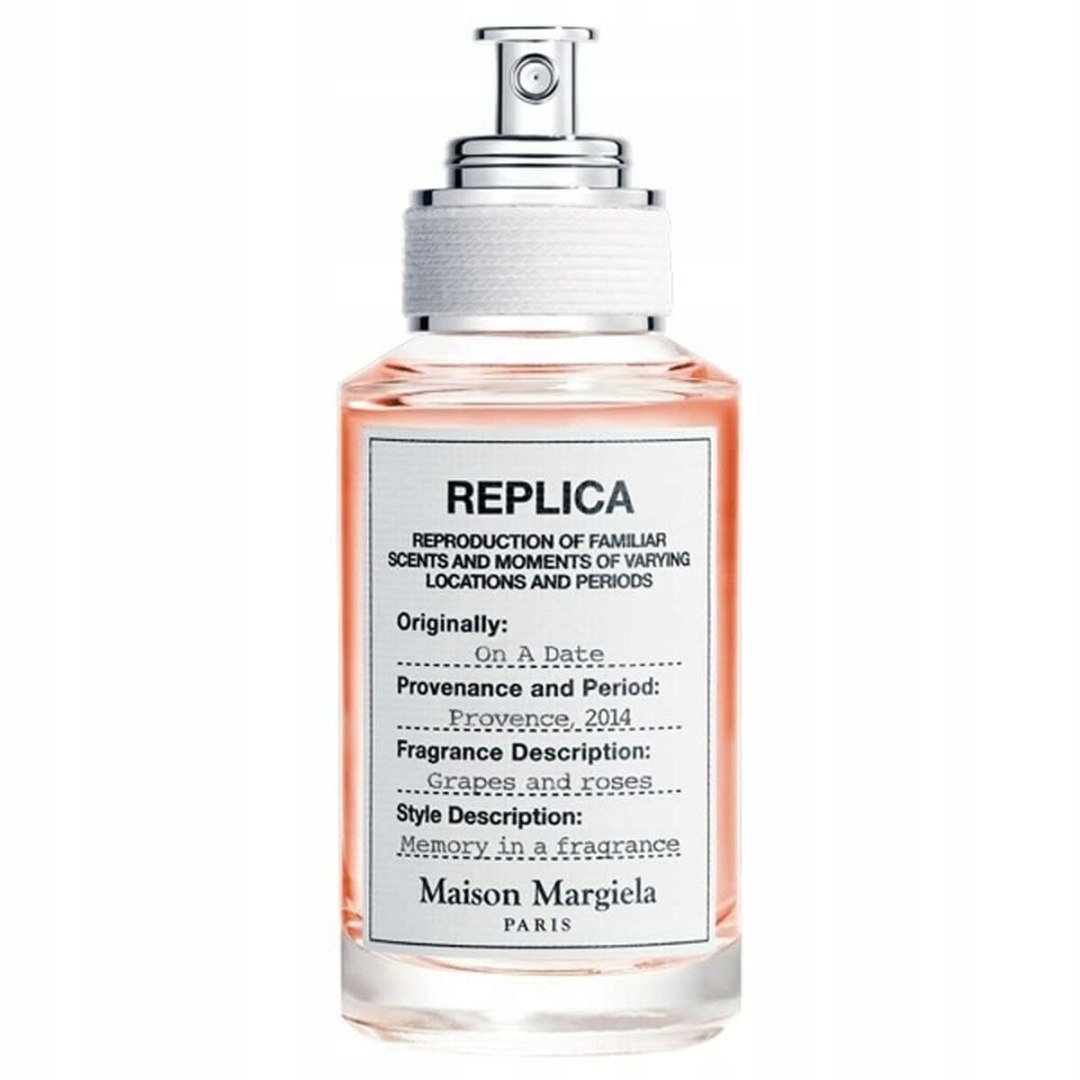 Parfém Unisex Maison Margiela Replica On A Date Edp 30 ml