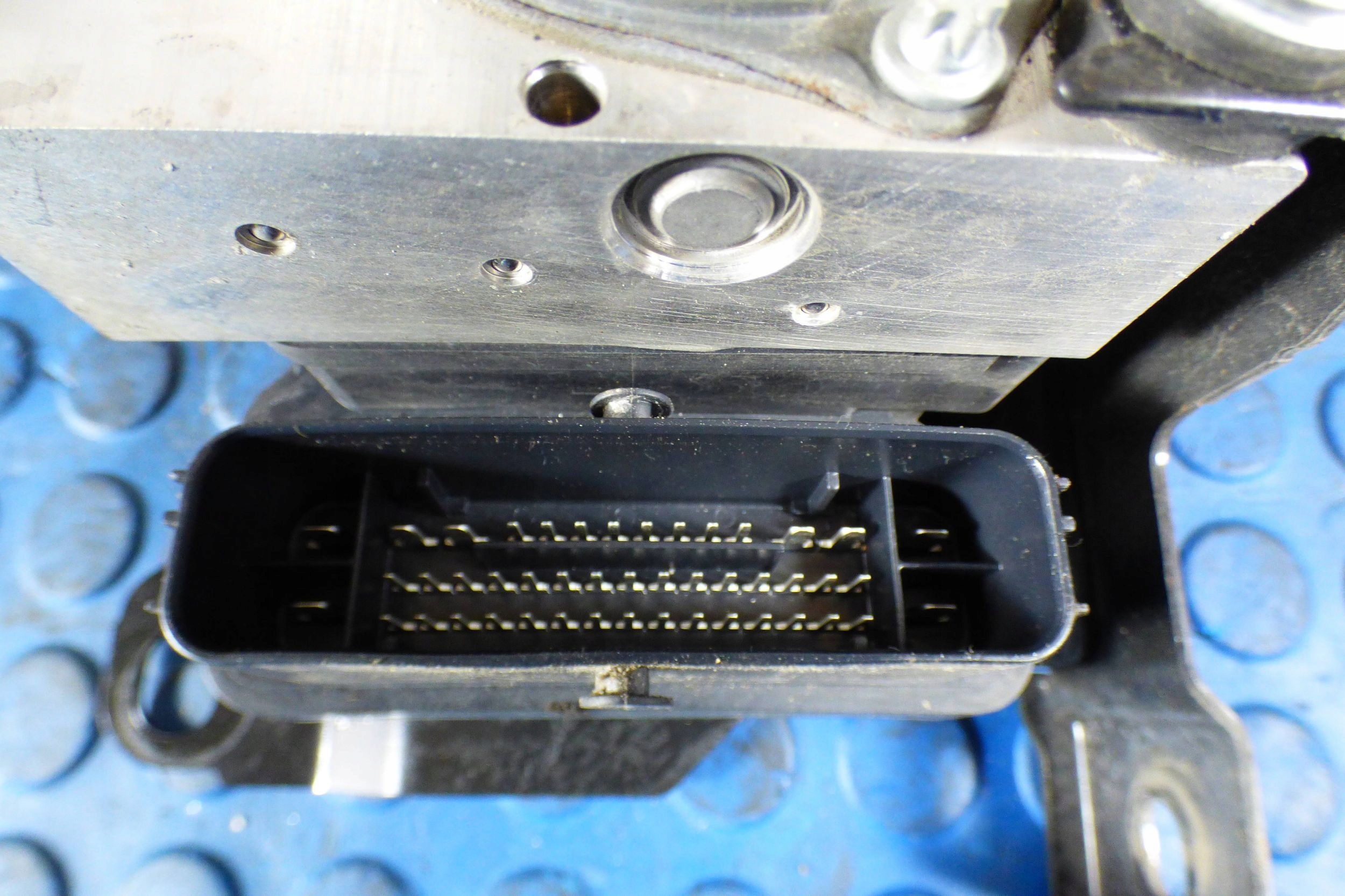 Pompa ABS 9845052680 stbdb Toyota ProAce City Combo E Partner Rifter