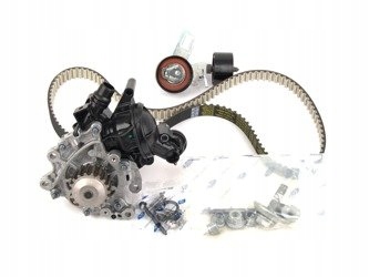 JX6Q-8B596-AA - ГАЗОРОЗПОДІЛ ECOSPORT 1.5 L TDCI NEO DOHC FORD OE