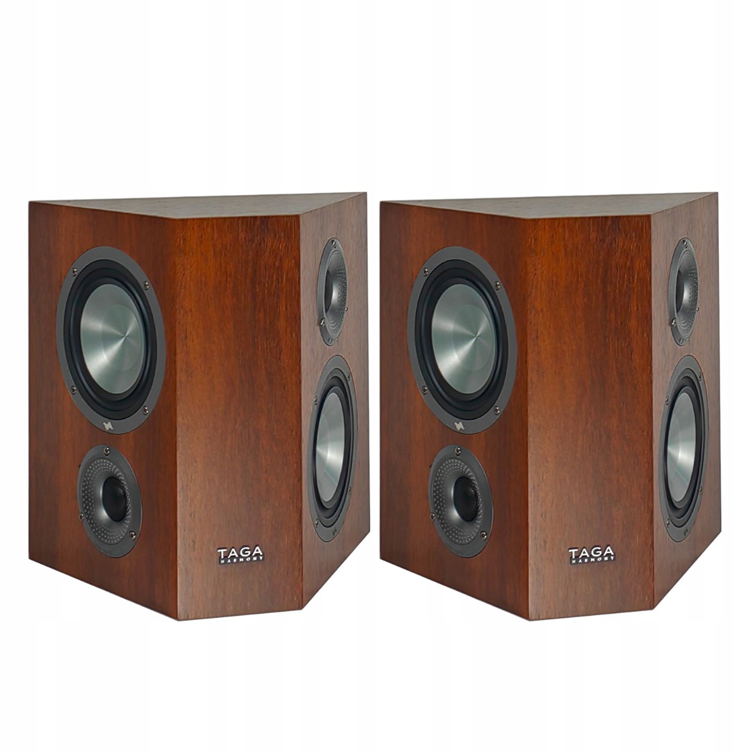 KOLUMNY SURROUND TAGA HARMONY PLATINIUM S-100 V.4