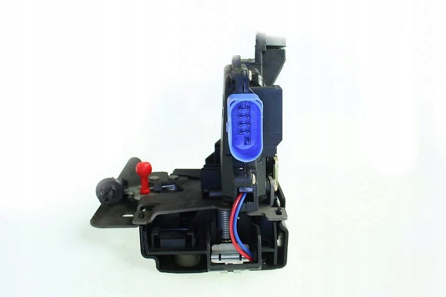 16SKV062 - Замок дверей Audi A4 01-