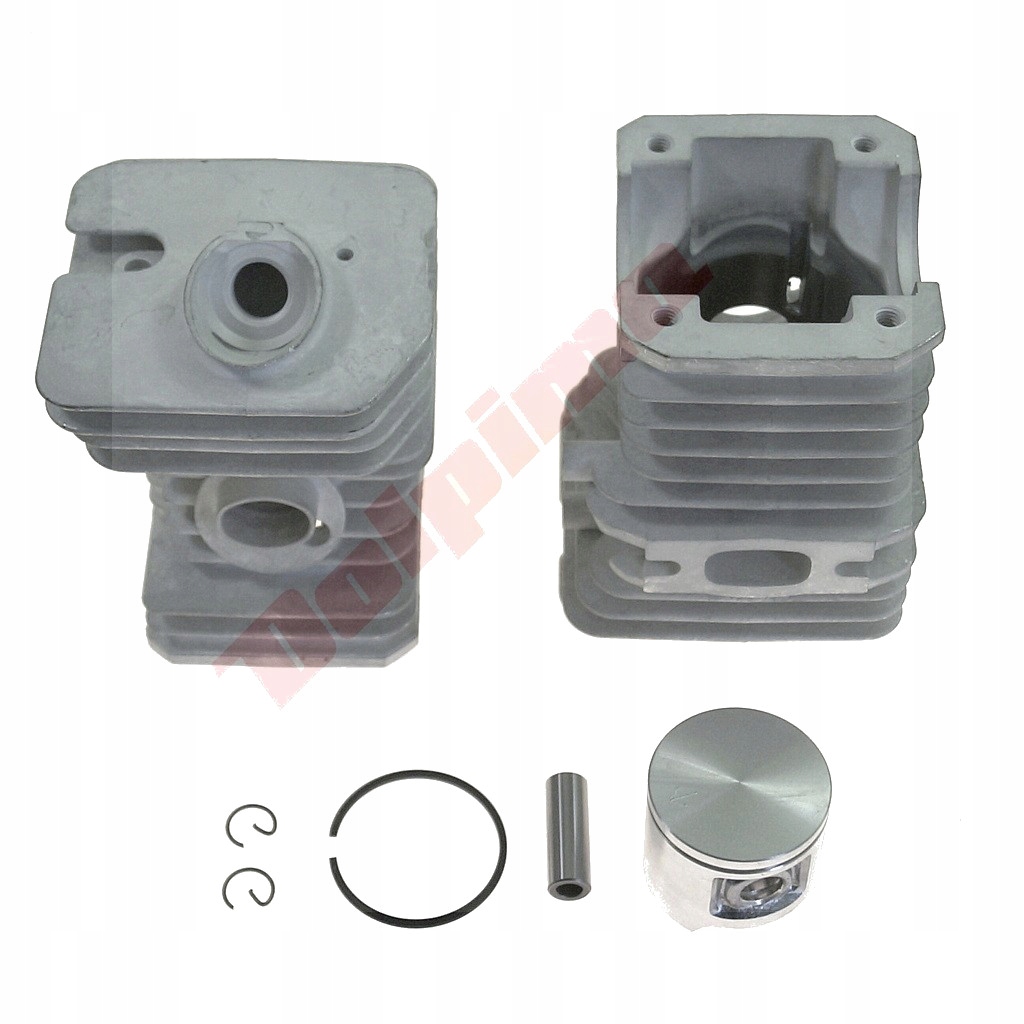 Valec Piest Kpl Husqvarna 40 Priemer 40 MM 5060106-07