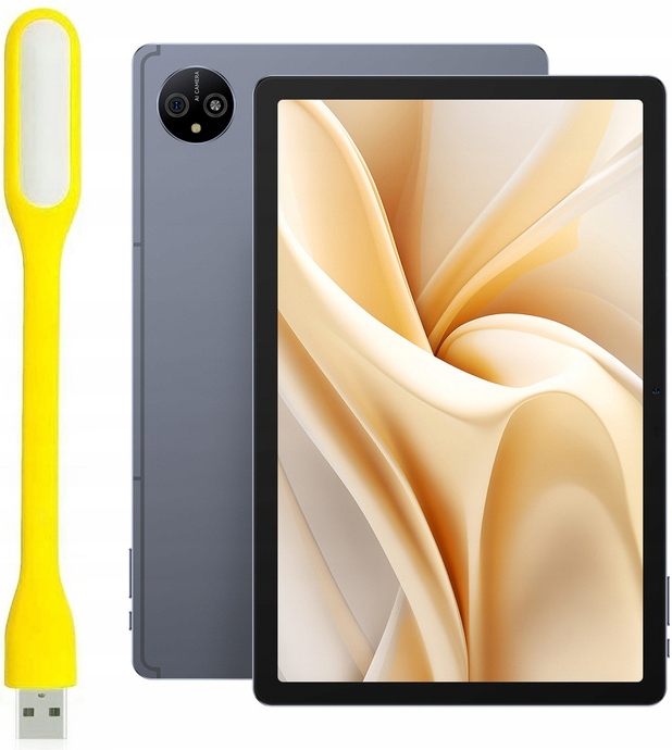 Tablet Ulefone A11 Pro 8GB 256GB 11 Cali Bt Wi-Fi Nfc 8800 mAh Android 14