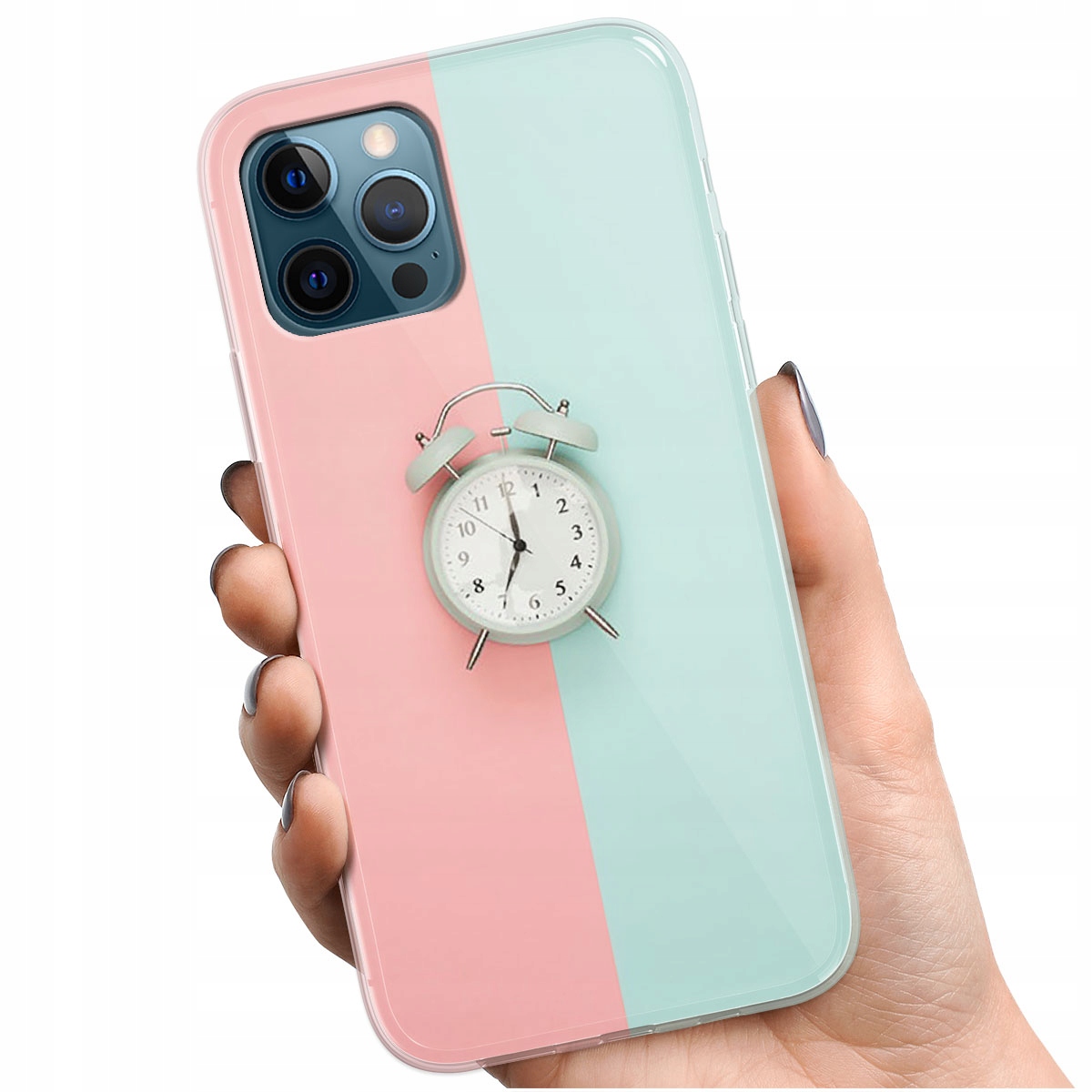 Etui Markowe Do Apple Iphone 12 Pro Max