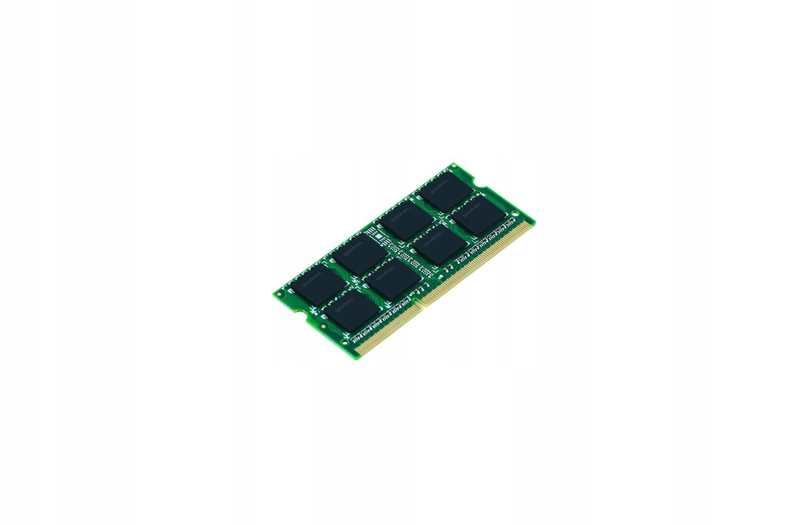 Pamięć GoodRam GR1333S364L9S/4G DDR3 So-dimm 1 x 4 Gb 1333 MHz CL9