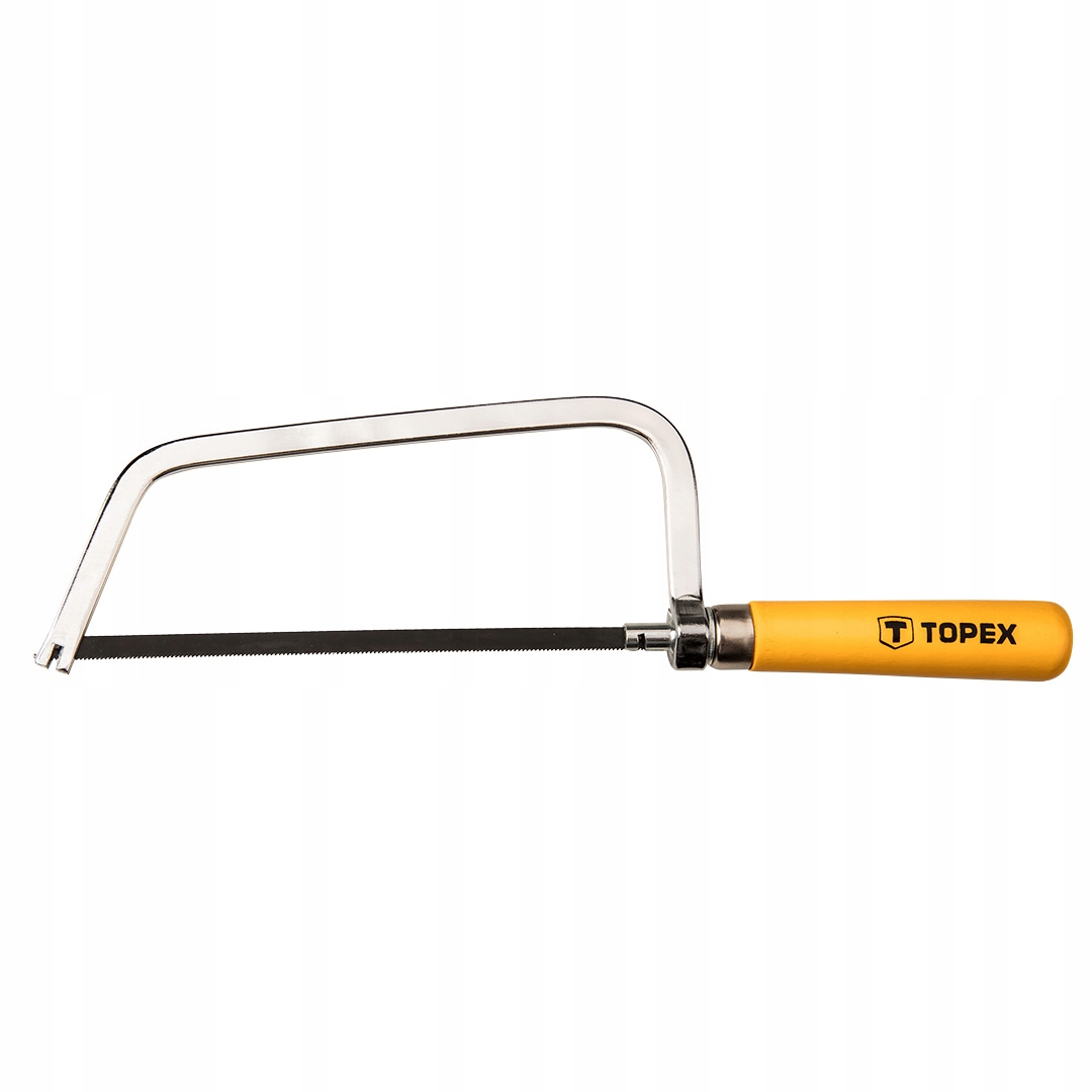 

Piła Do Metalu ręczna piłka 150mm Topex 10A150