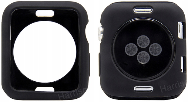 ETUI CASE DO APPLE WATCH 1 2 3 4 5 6 SE NIKE 44MM Kod producenta 1017017336