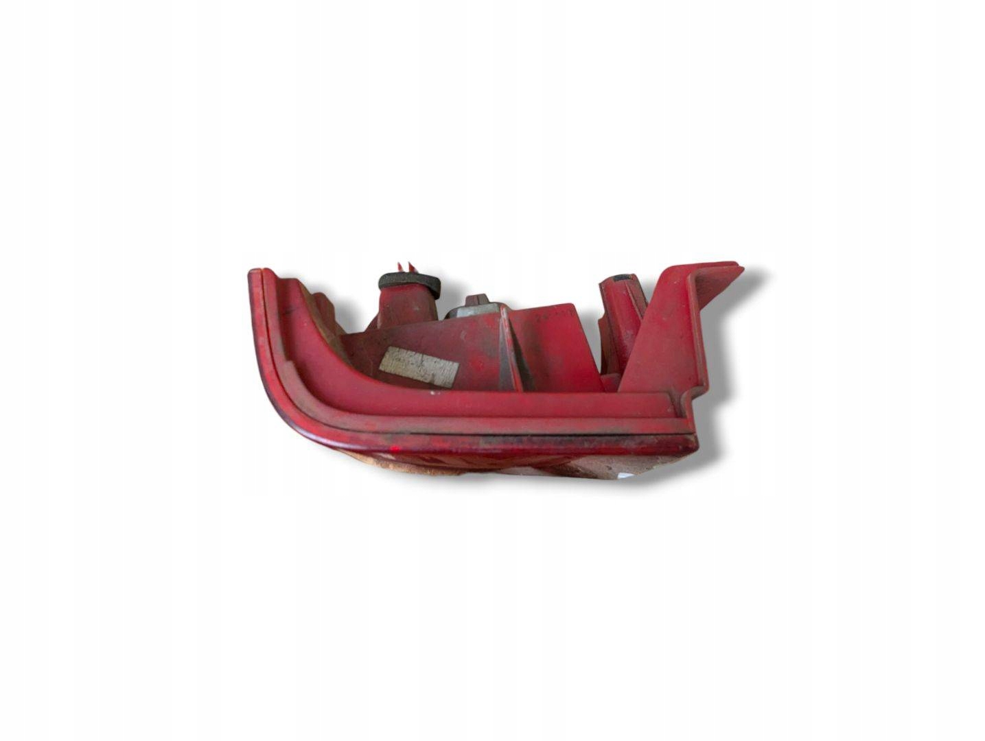 light rear right side Citroen Berlingo 2 B9 2009 9680545180