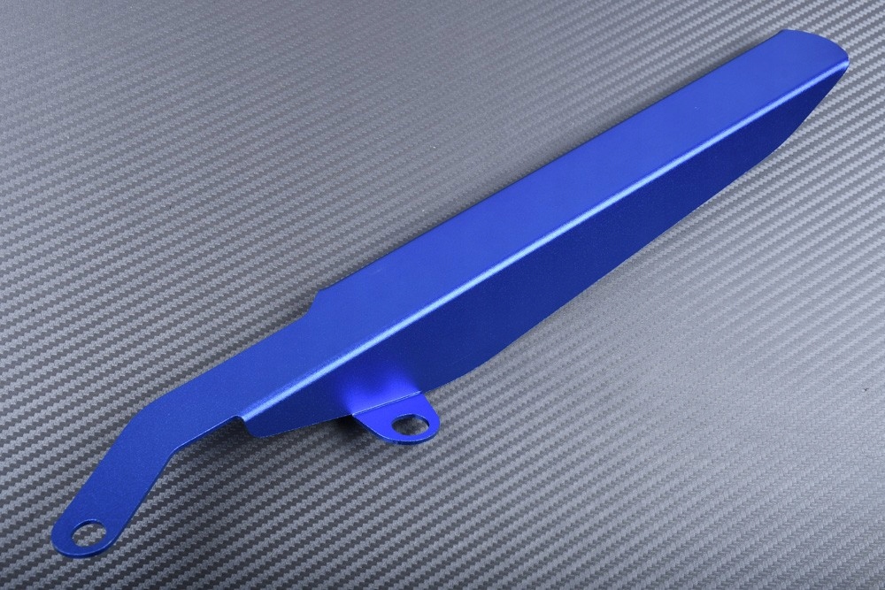 GUICHAIH4B - захист ланцюга CBR 1000 RR 2004-2007 синій