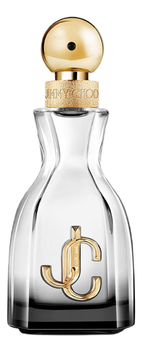 Jimmy Choo I Want Choo Forever parfémovaná voda sprej 40 ml