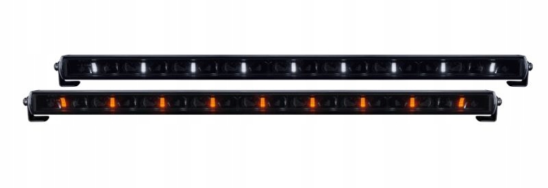Led Bar Belka Dark Night Nuuk 30" 14200Lm