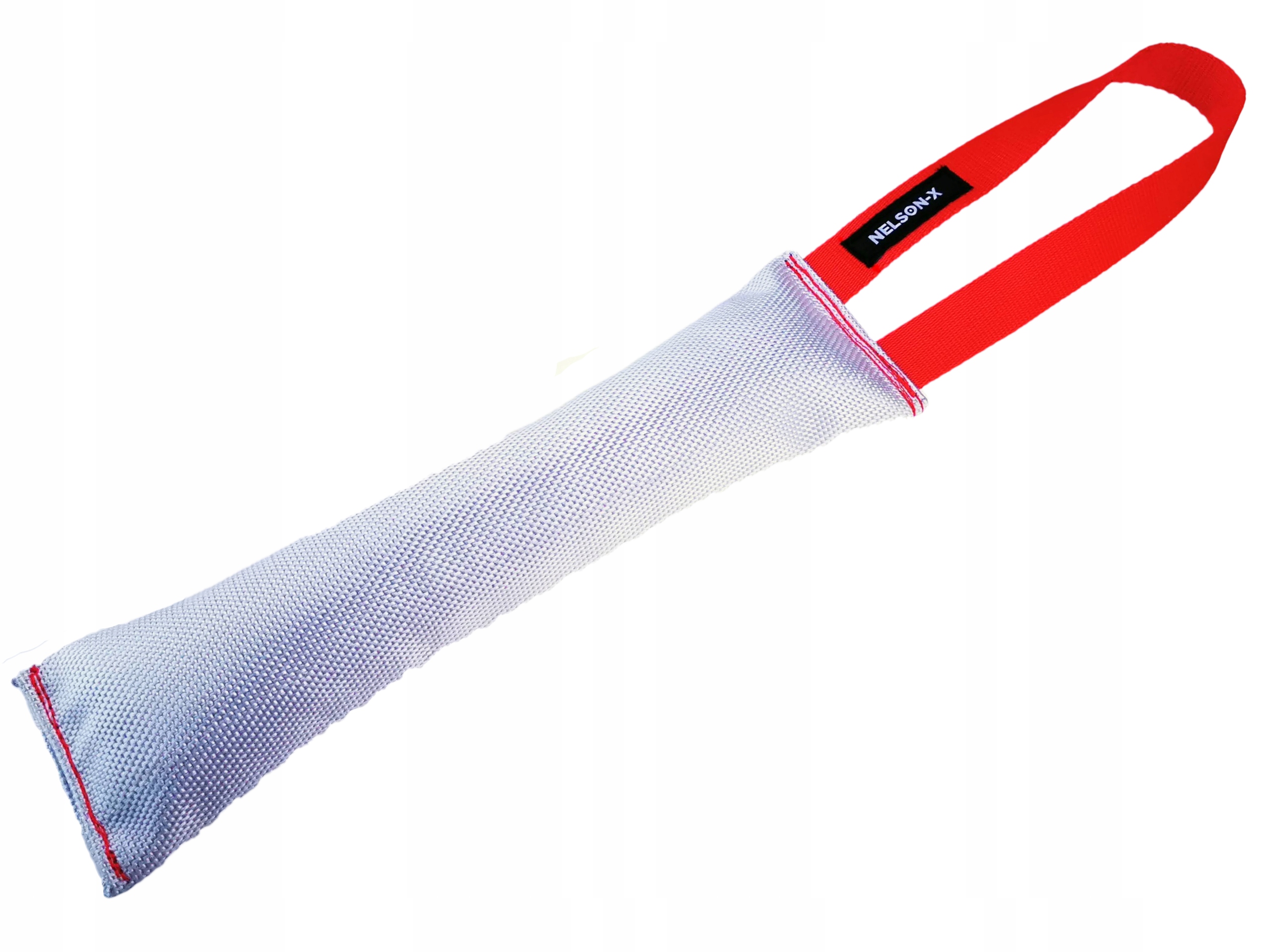 

Szarpak Gryzak Nelson-x 35 CM Wąż Strażacki
