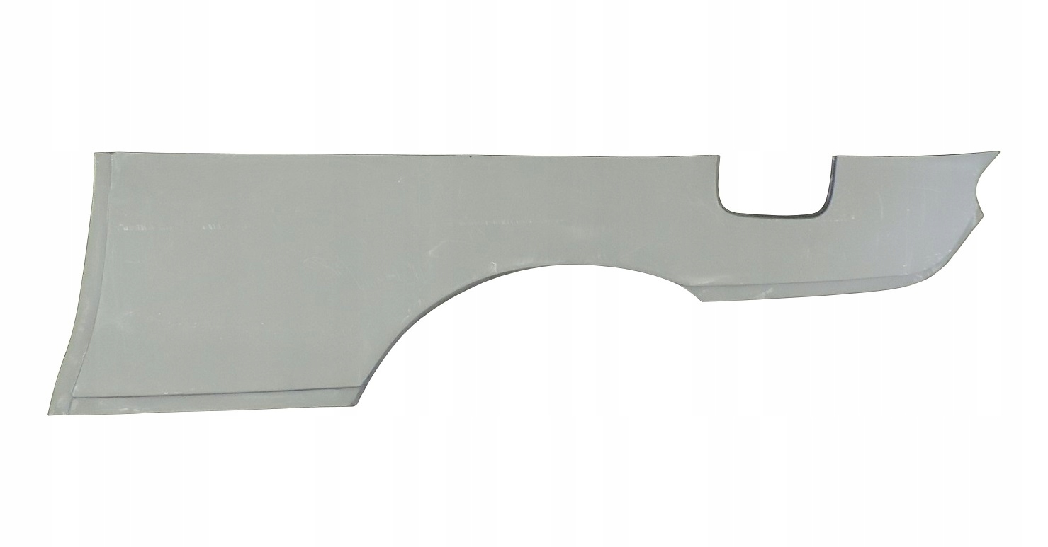 HYUNDAI COUPE RD 96-02 REPERATURKA BŁOTNIKA LEWA