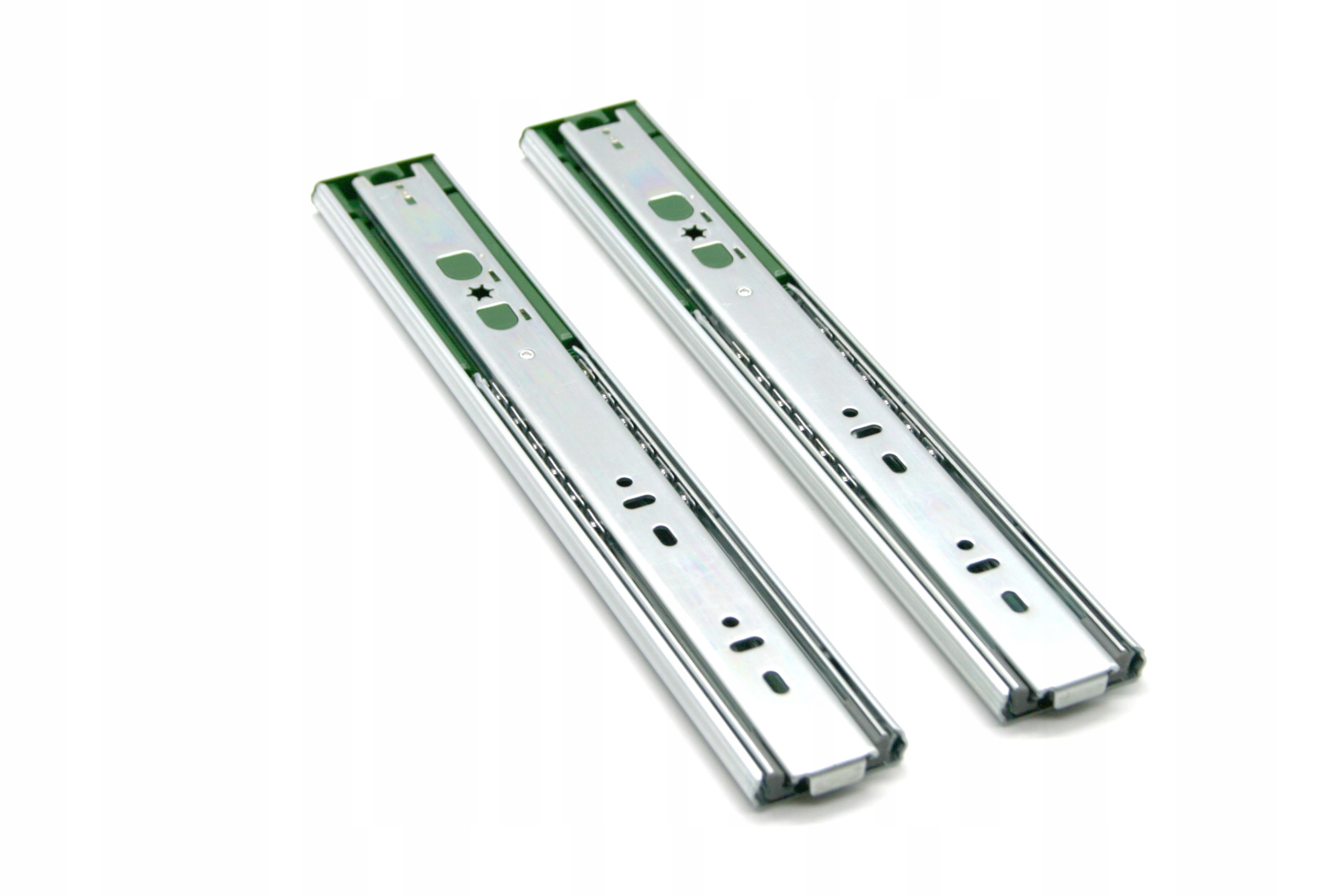 Prowadnica Versalite PRO push to open+cichy L500