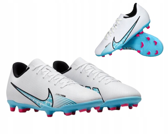 Sportovní Kopačky Nike Jr Vapor 15 Club Fg/mg Mercurial