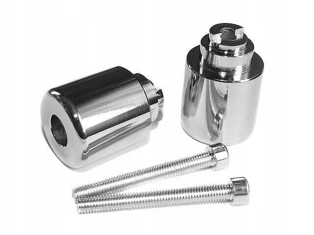 KK-115 - НАКОНЕЧНИКИ РУЛЯ HONDA CB CBR 600 1000 VFR GL