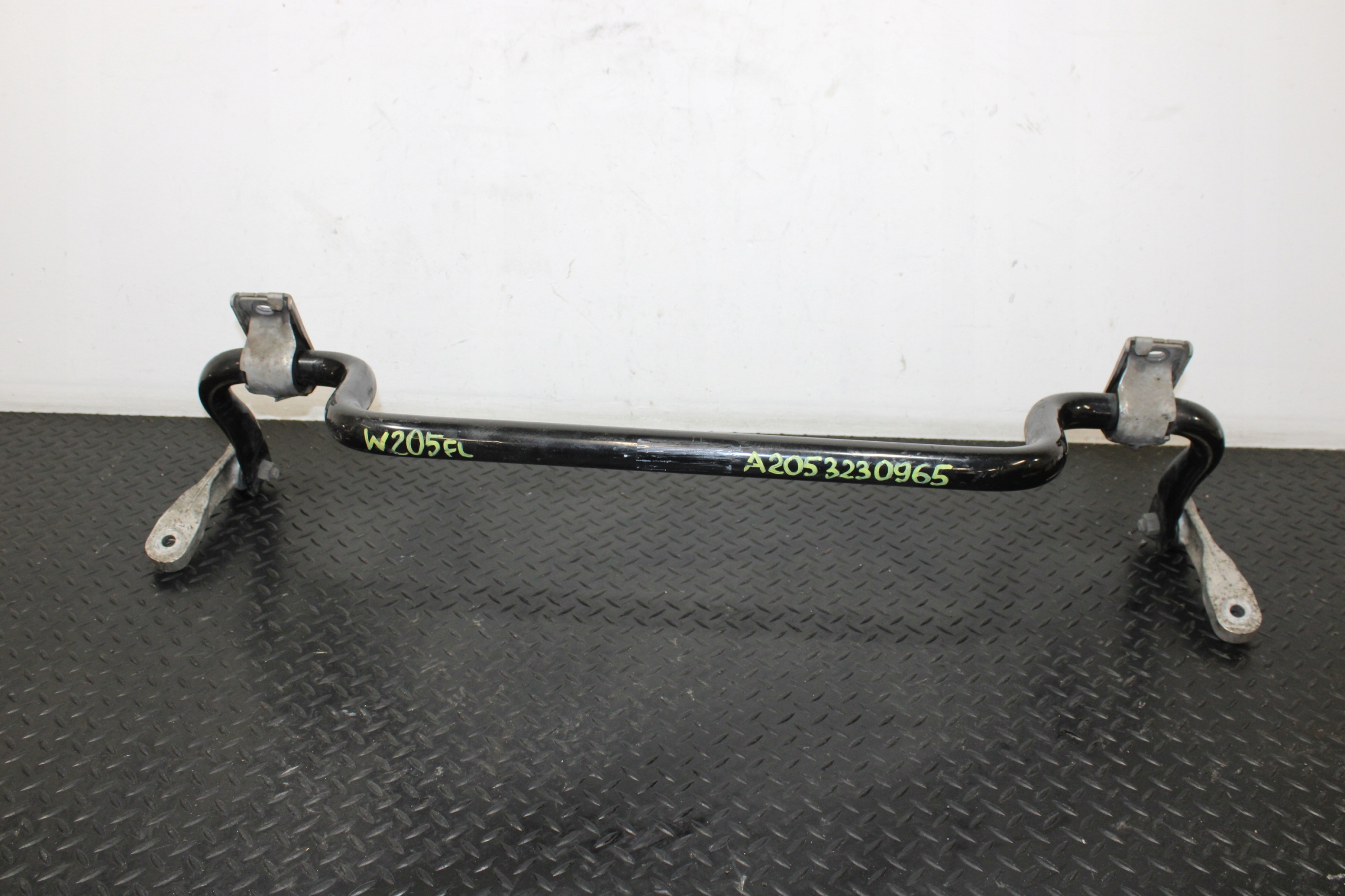 STABILIZATOR Spurstange MERCEDES C-KLASA W205 A2053230965