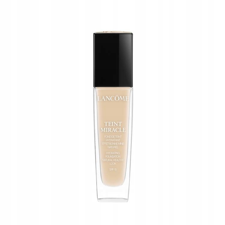 Lancome Teint Miracle SPF15 Podkladová Báze na obličej 01 Beige Albatre