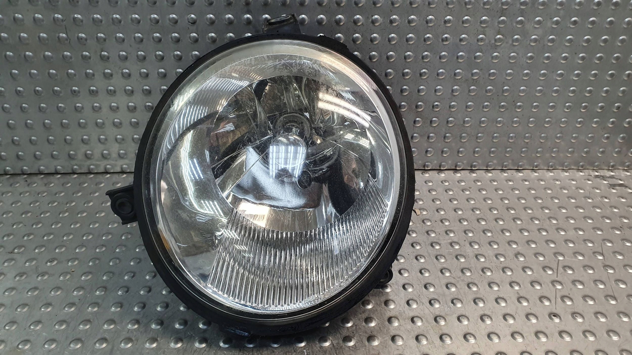 light front left VW LUPO 98- 6X1941751J