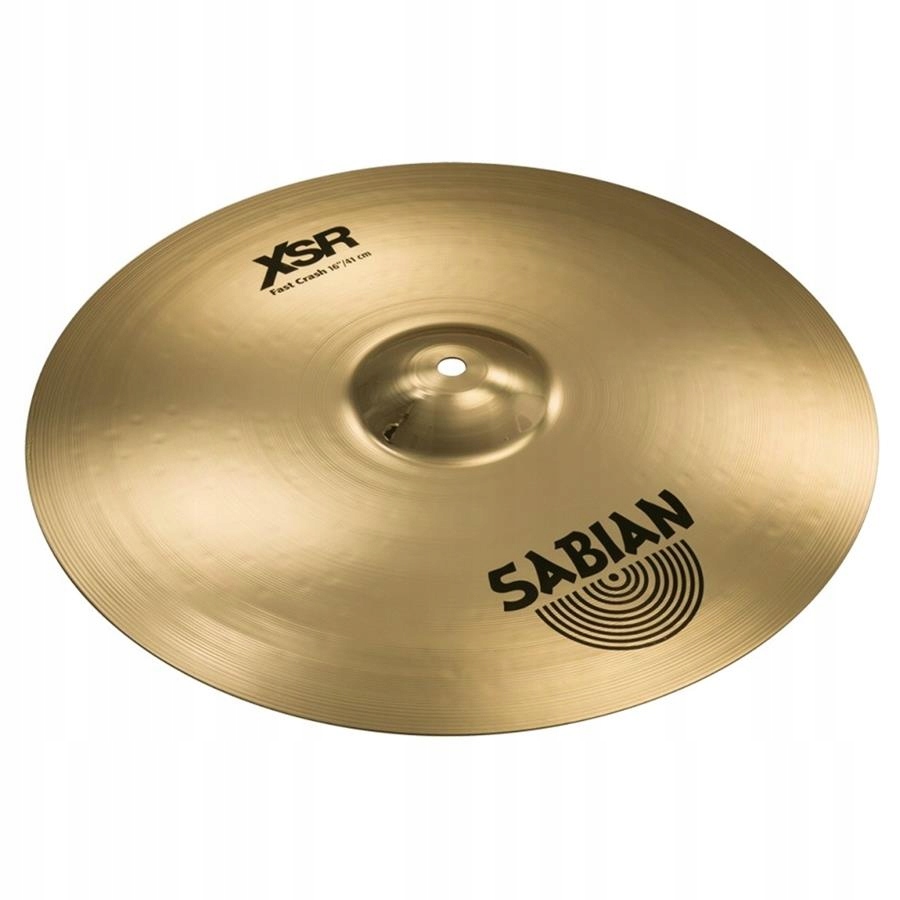 Sabian Xsr 20" Rychlý Náraz