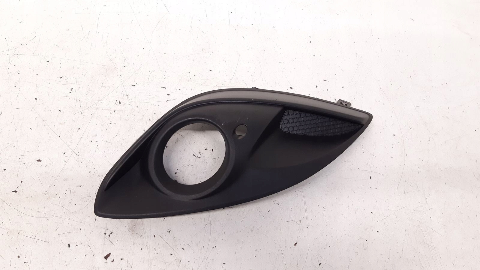 griglia Paraurti Destro Opel Corsa D