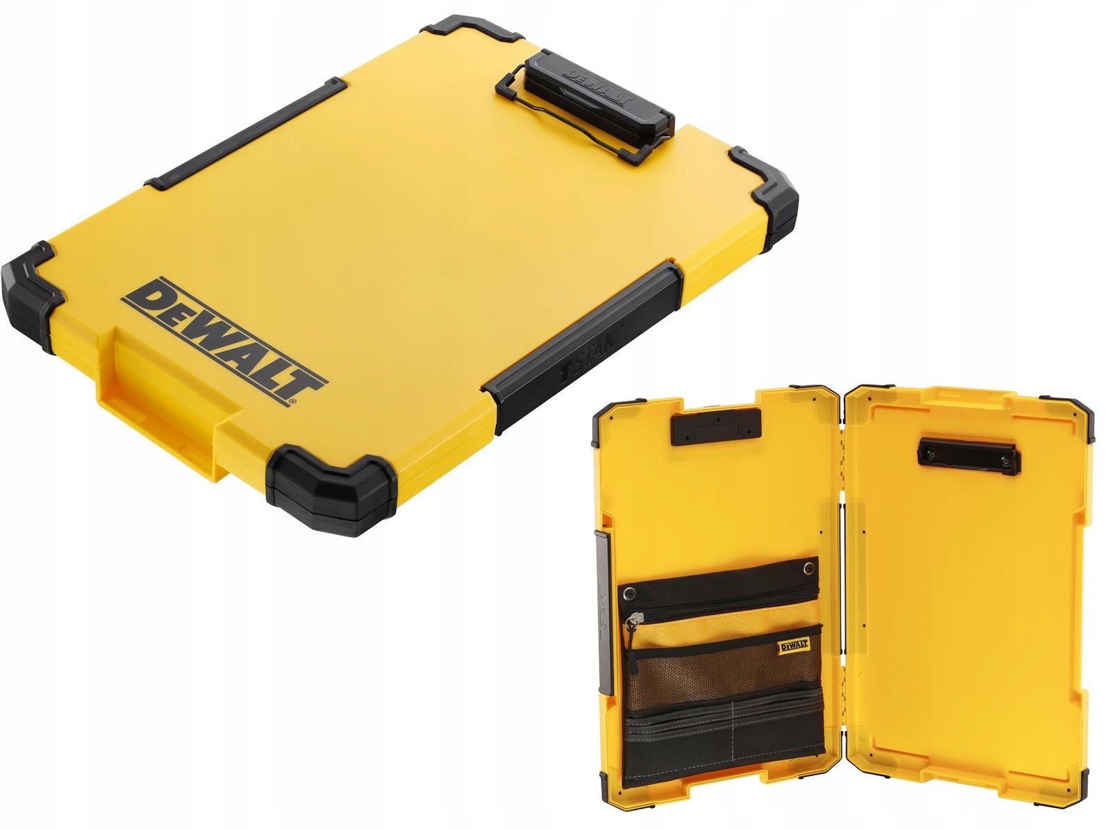 DeWALT DWST82732-1 PODKŁADKA DO NOTOWANIA / ORGANIZER LED TSTAK